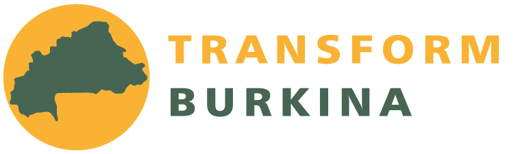 Transform Burkina